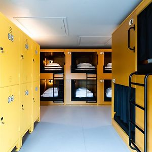 Gemenschappelijk Kamer Alleen voor Vrouwen